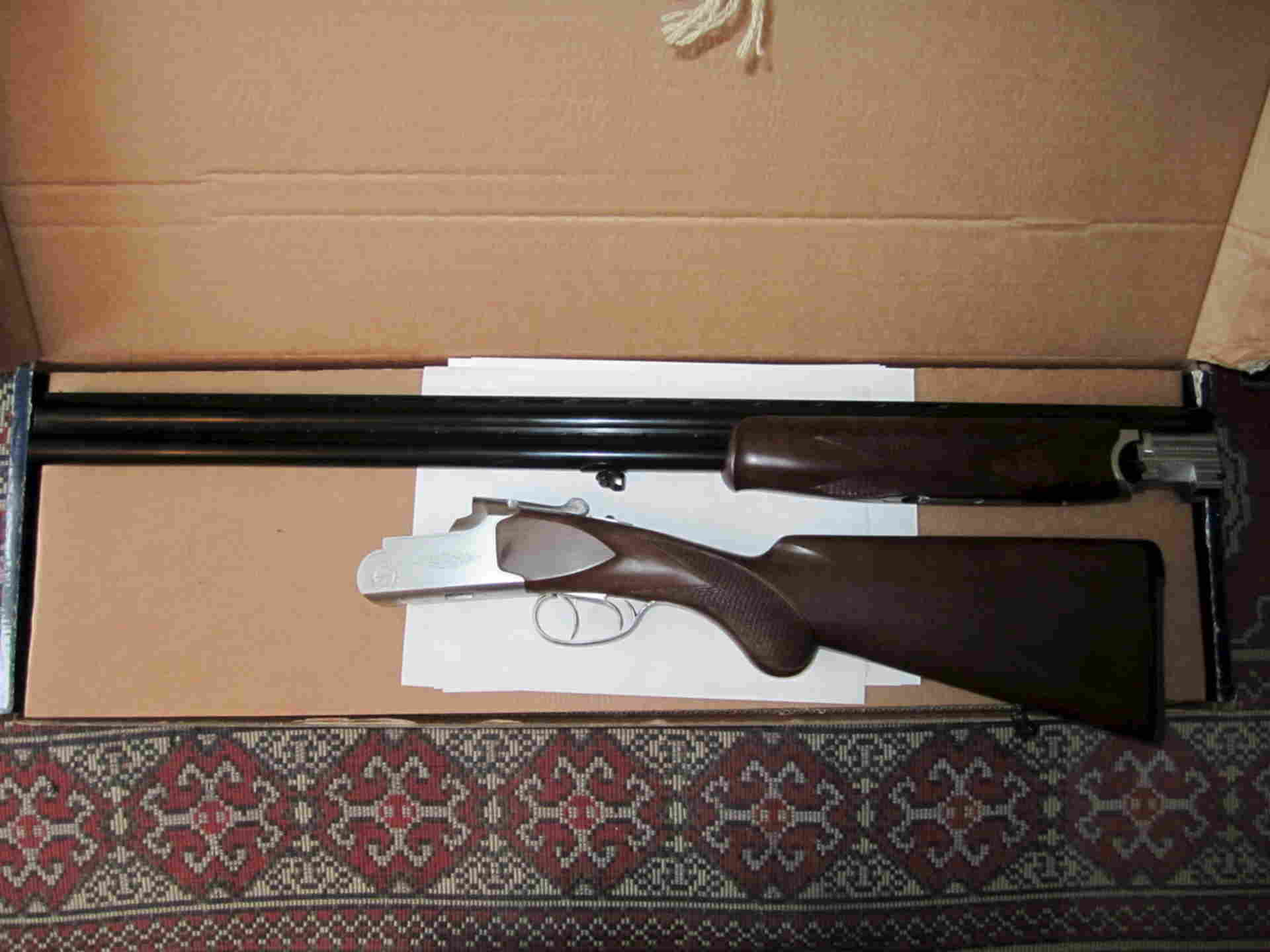 Cz-USA Mallard gen2 12/76. Чезет Маллард 12. Cz USA Mallard 12/76. Cz Mallard 12x76.