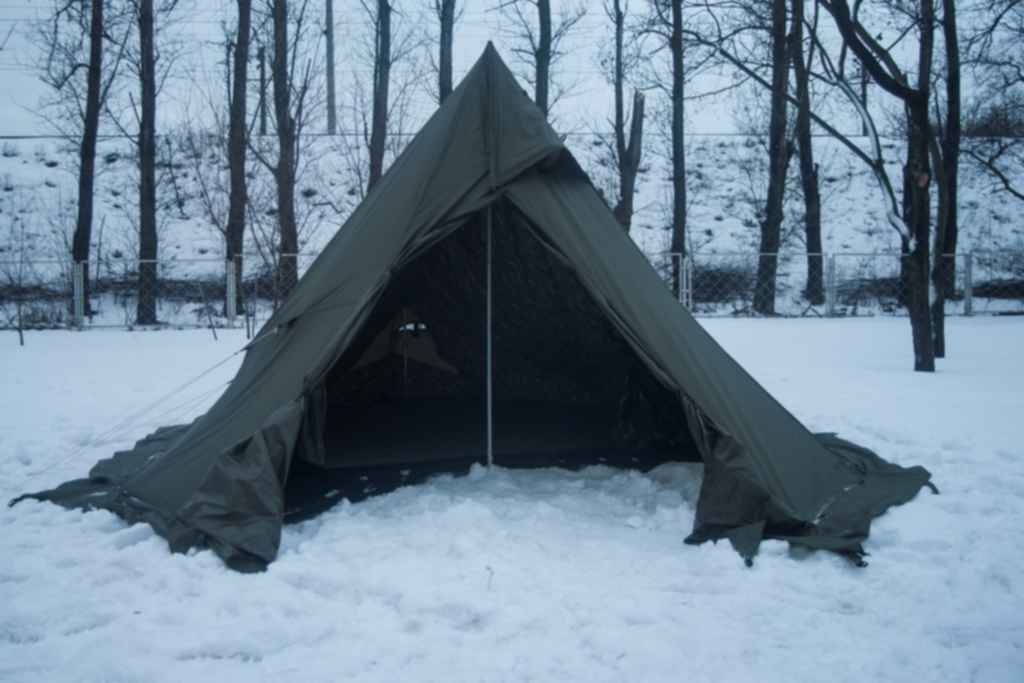 Купить На Озоне Палатку Под Печку