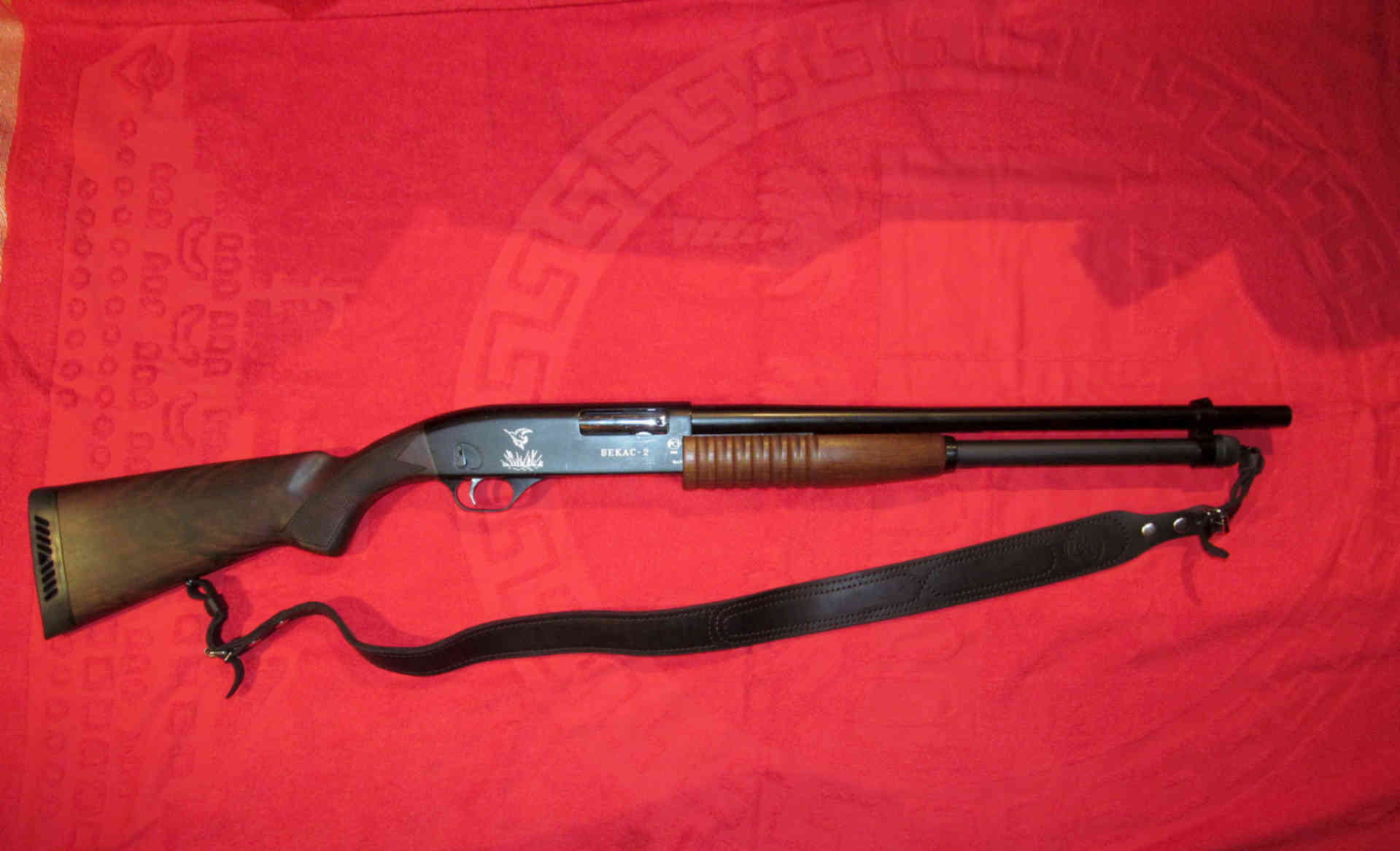 Бекас 3 Рп 16 3 Купить