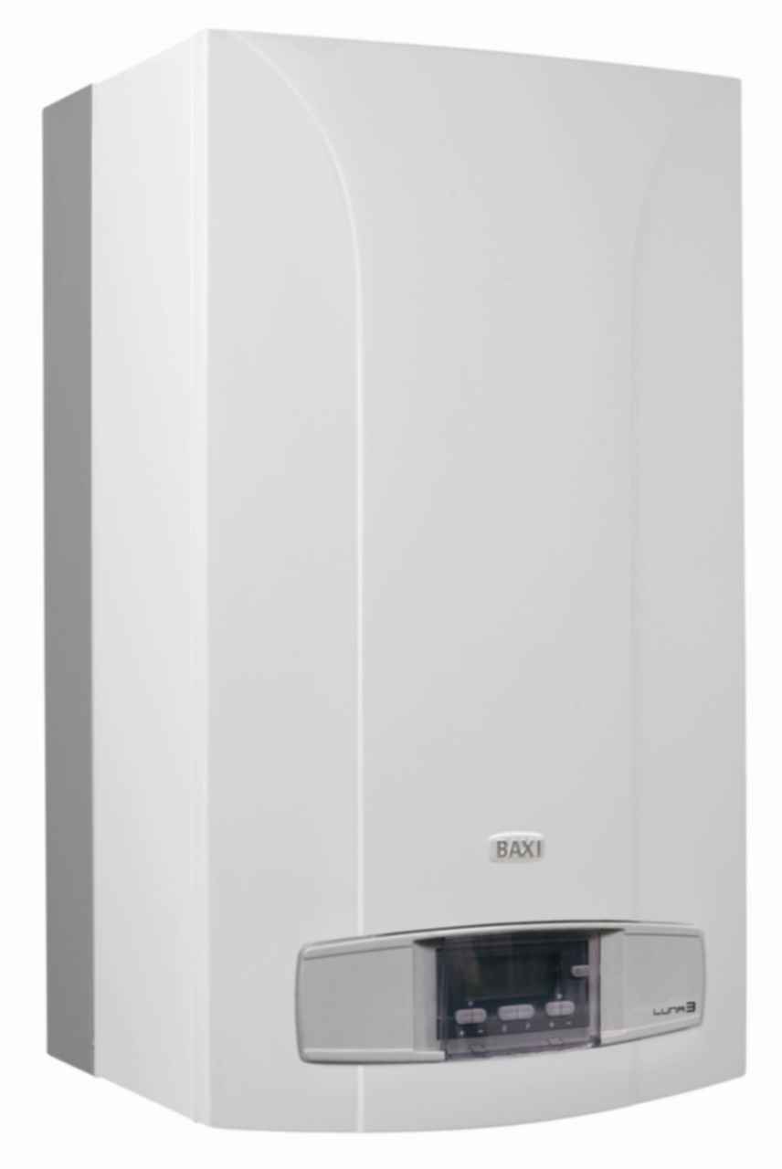 Котел Газовый Baxi 310 Купить