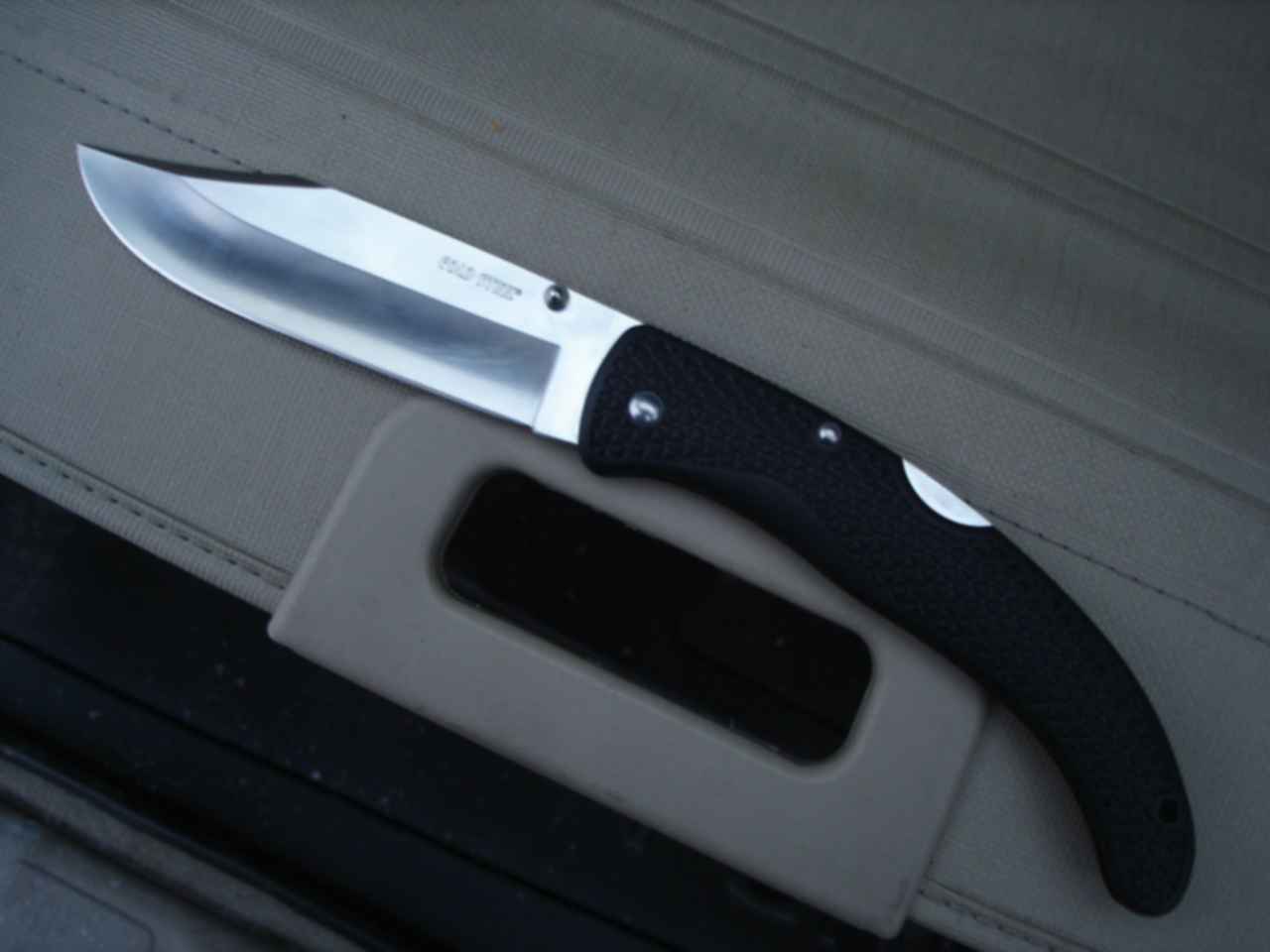 Voyager xl. Cold Steel Voyager XL VG-1. Колд стил Вояджер старый. Cold Steel Voyager XL 1 поколение. Старый Cold Steel Voyager XL.