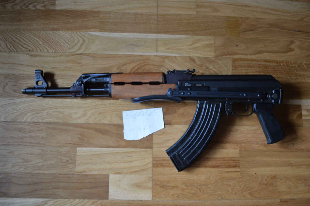 Zastava M70 30 06 Купить