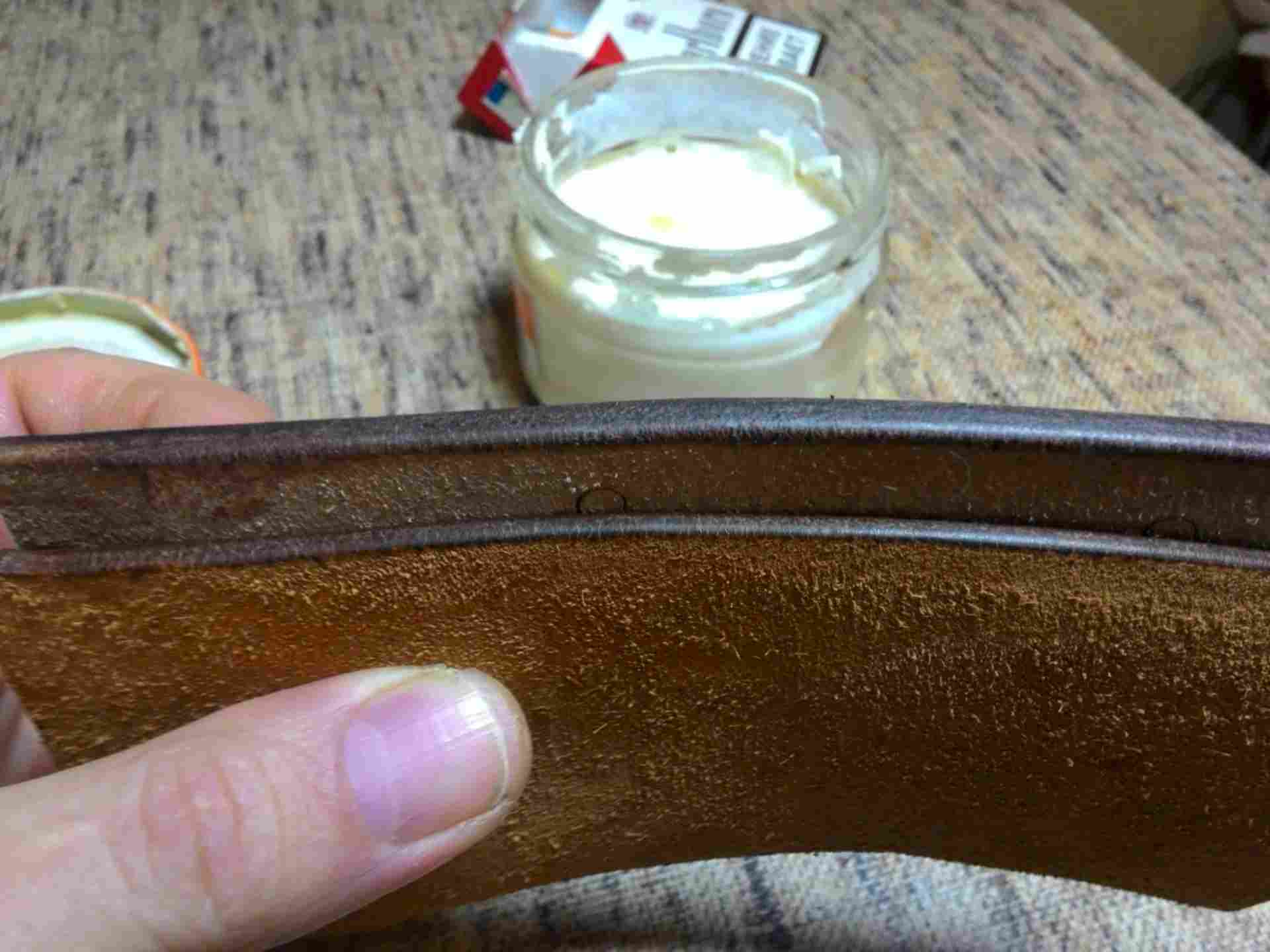 Кромки для кожи. Запаять кожу. Запаять кожу. Царапины на кожзаме. Запаять кожу.