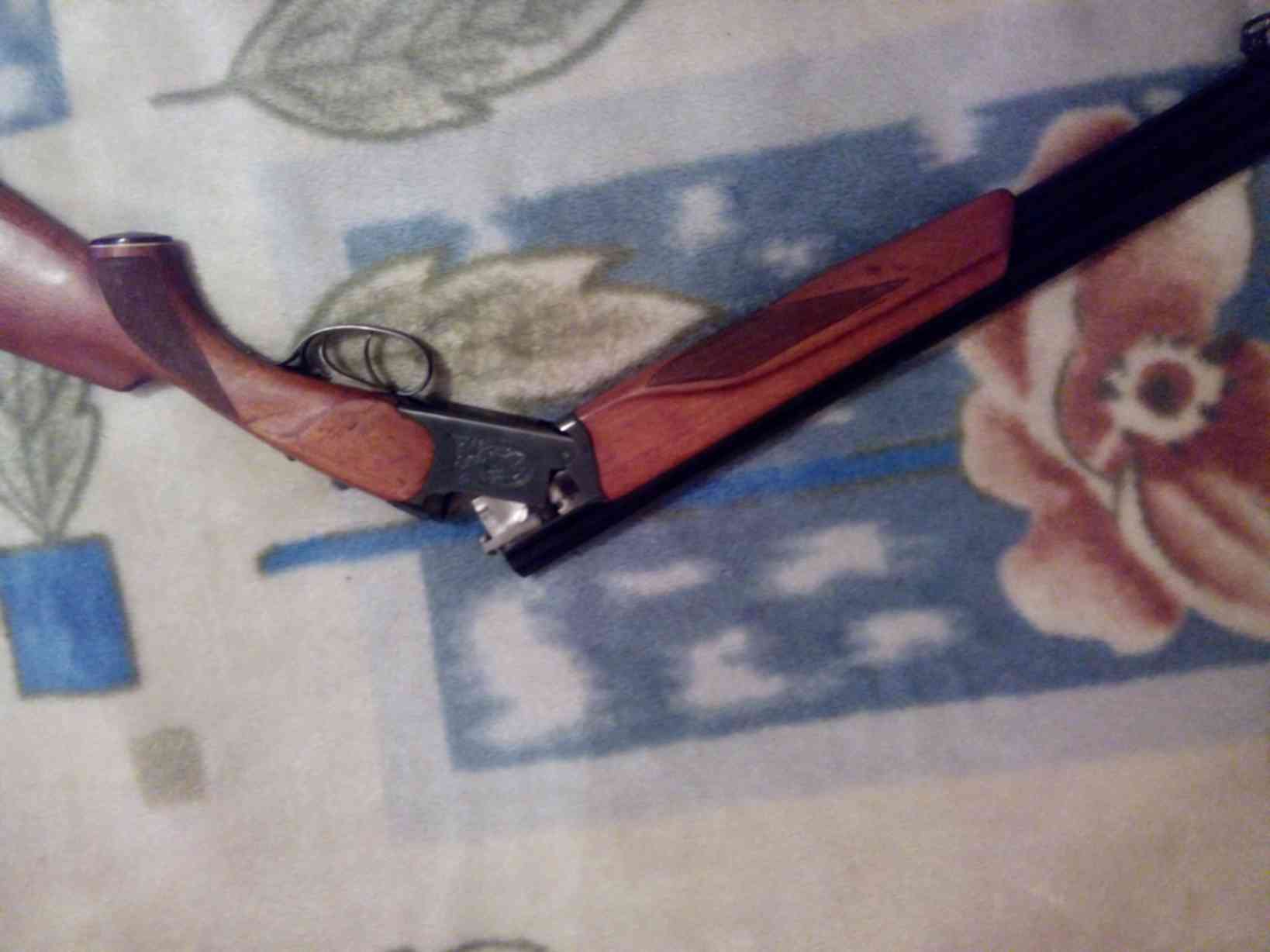 Купить Ружье Иж 27 В Санкт Петербурге