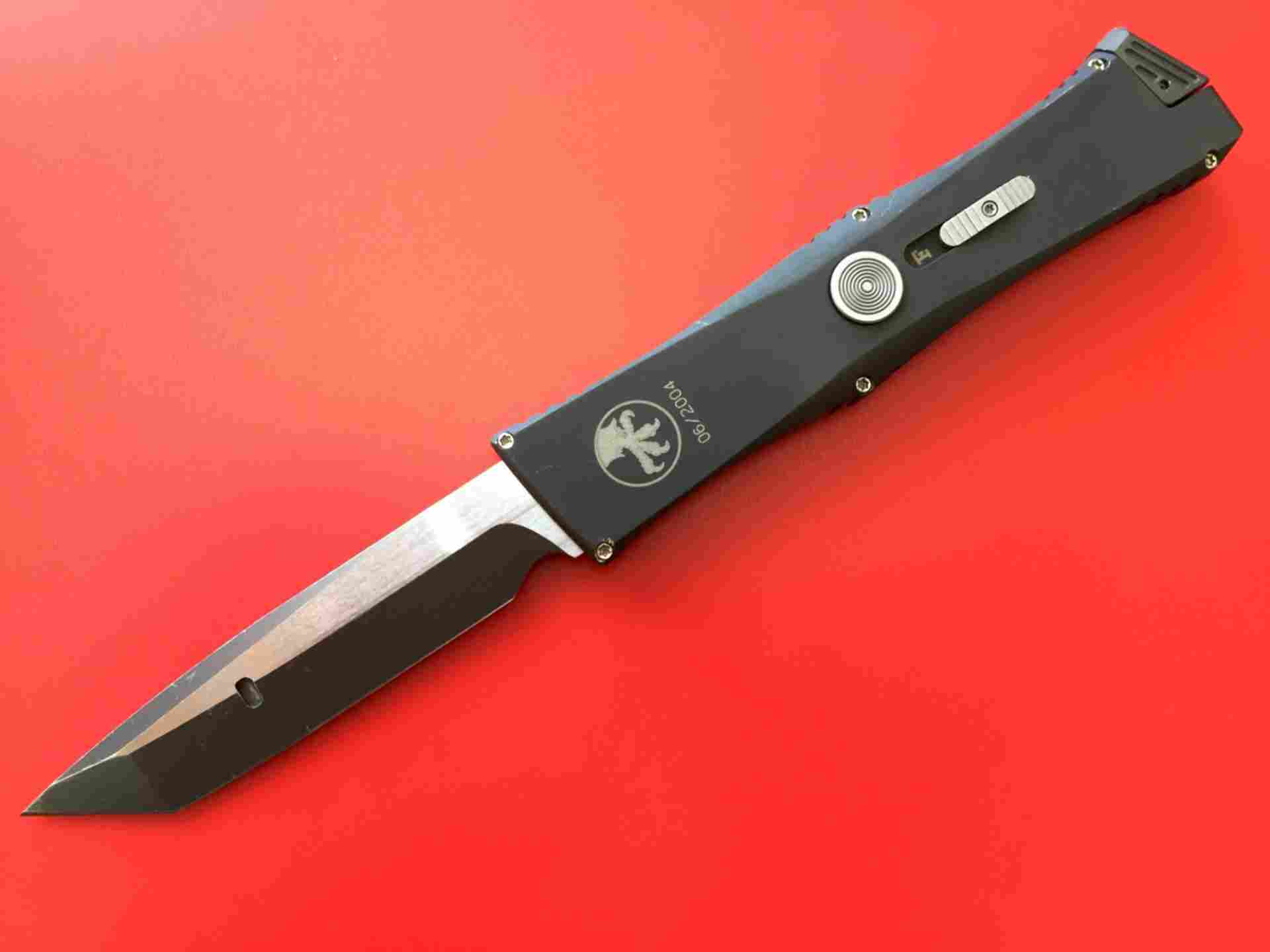 Microtech halo 6. Нож microtech halo 3. Microtech нож выкидной. Нож микротек хало. Microtech troodon.
