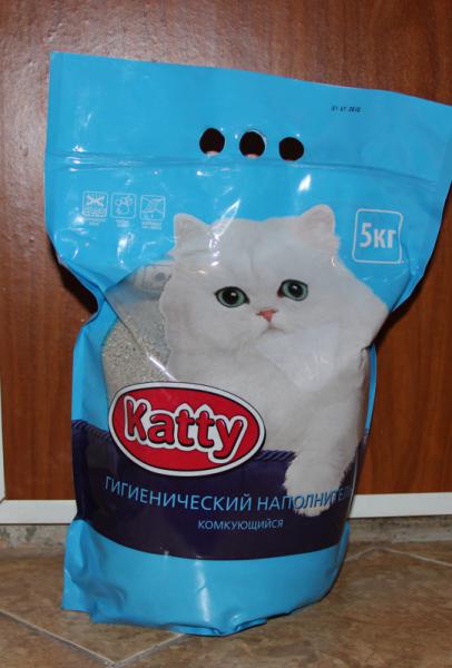 кот в пятерочке