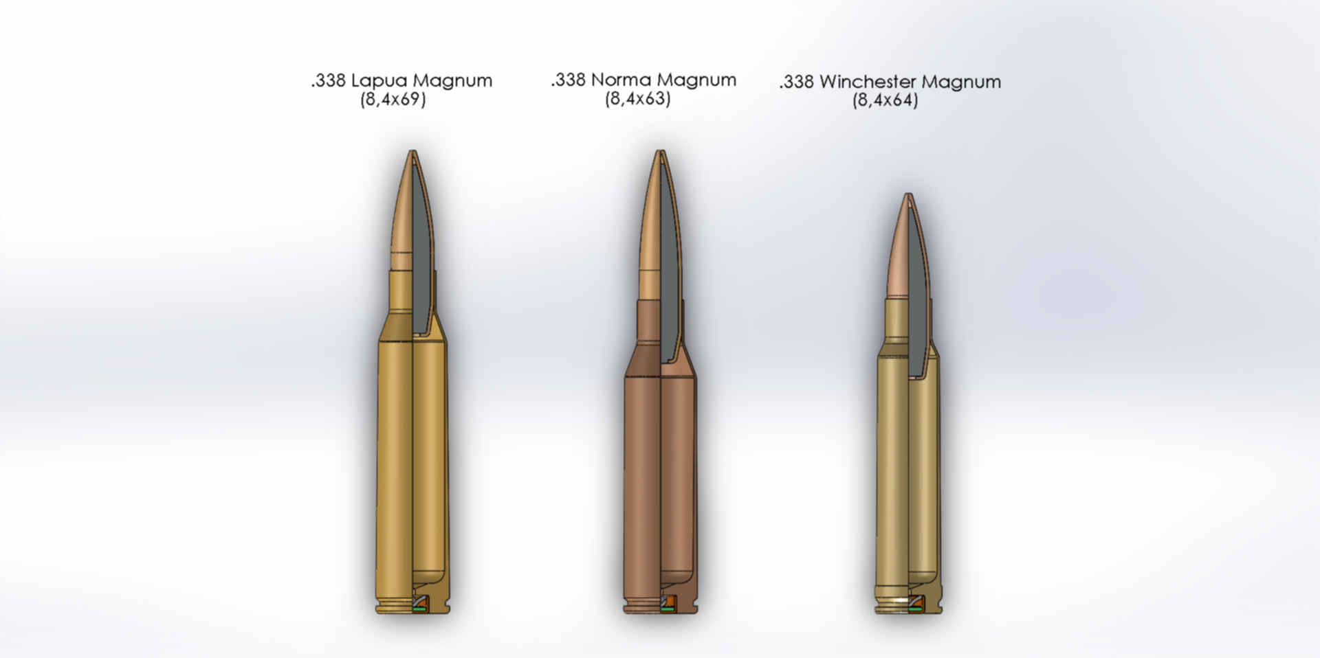 338 Lapua Magnum (8,4х69). 