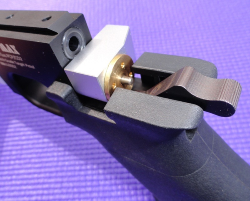 5. хатсан торпедо 155 с прицелом. Pcp матадор. форум пневматики. крюгерка 5.