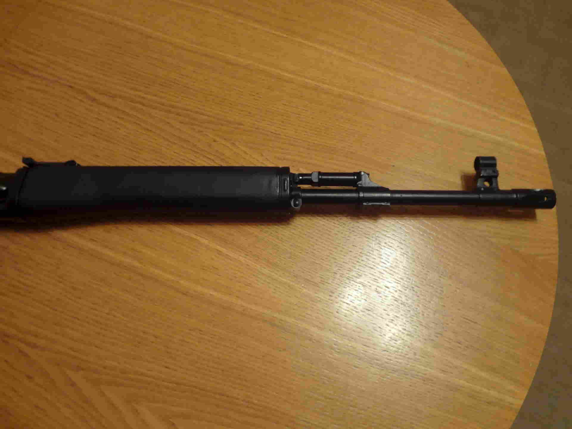 Дтк На Тигр 7.62 54 Купить Цена