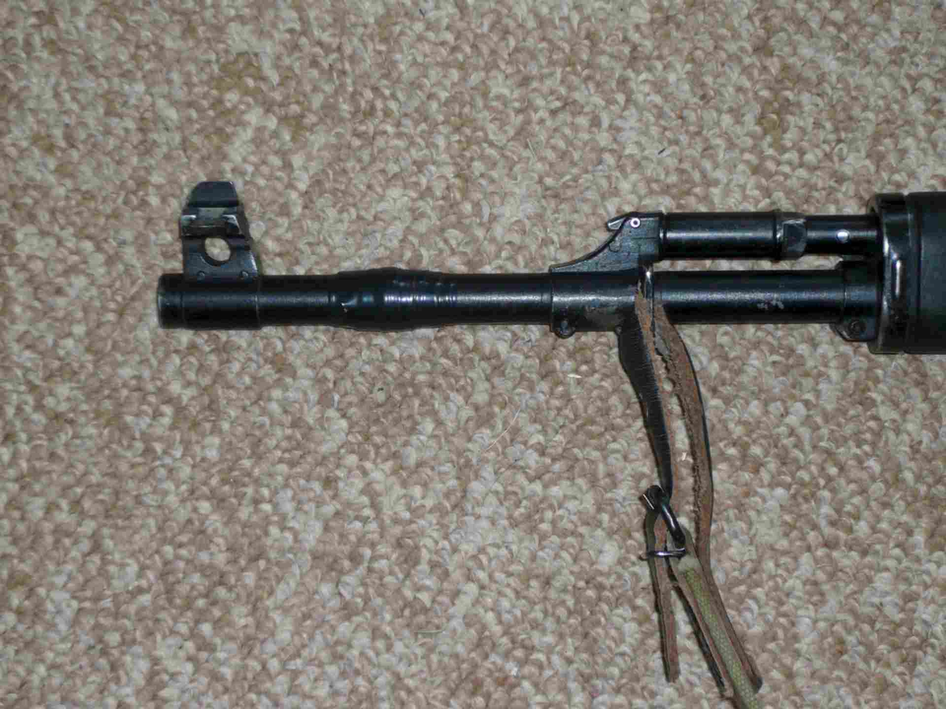 Дтк На Тигр 7.62 54 Купить Цена