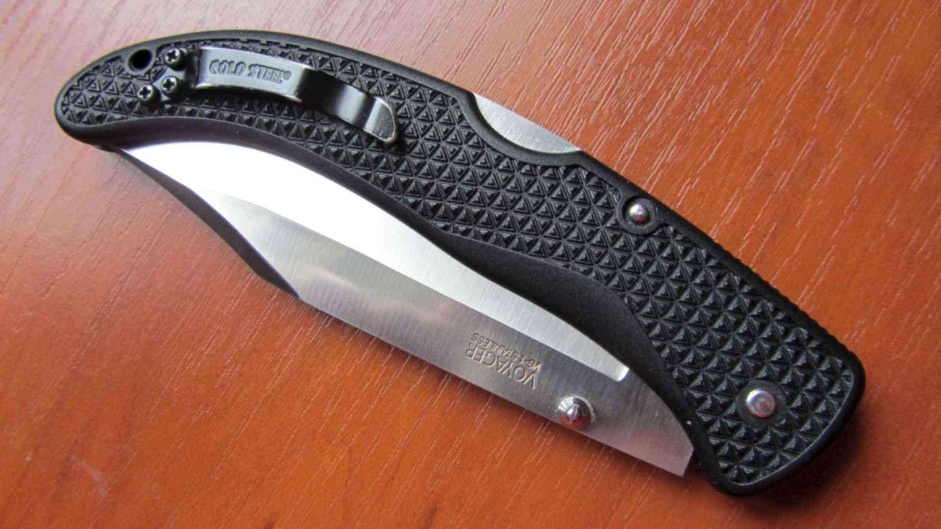 Voyager xl. Cold Steel Voyager VG-1. Cold Steel Voyager XL VG-1. Cold Steel Voyager Japan. Cold Steel Voyager Старая модель VG-1.