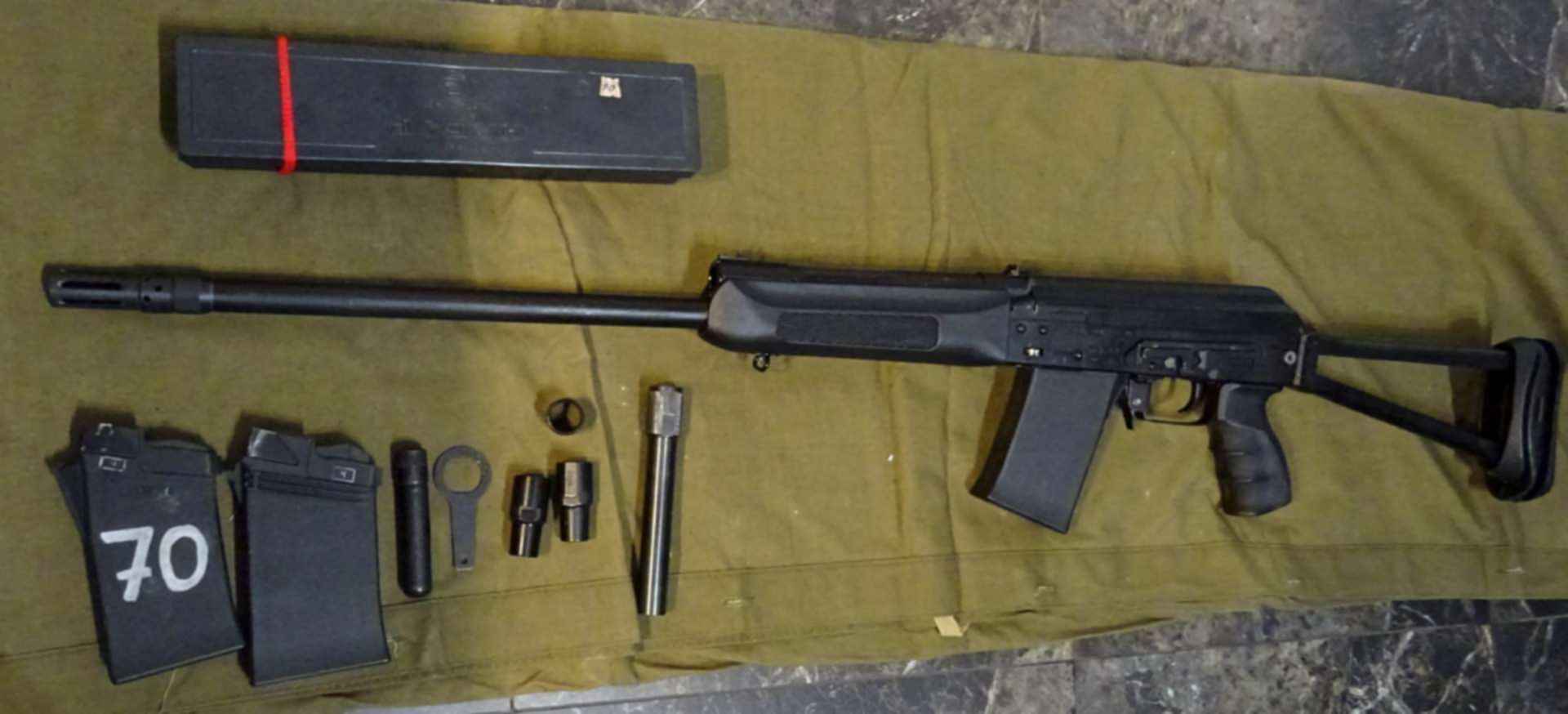 Где Купить Оружие В Краснодаре