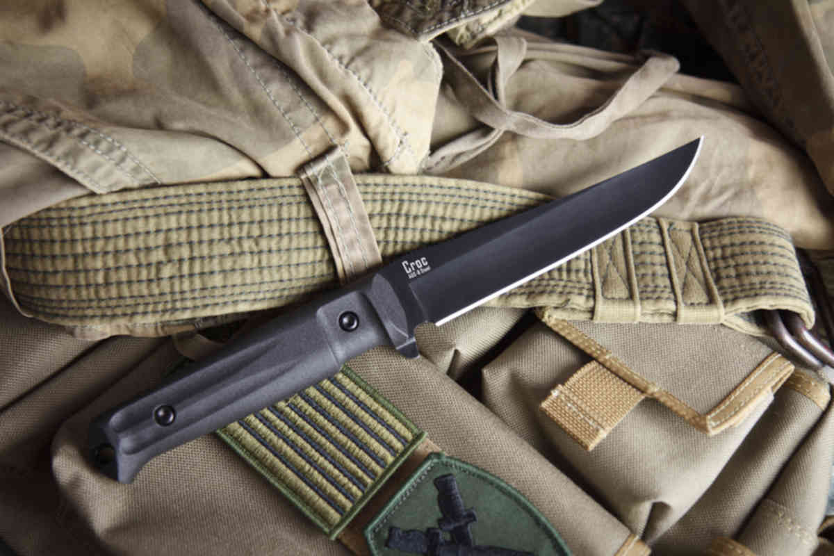 Нож Форестер Кизляр Суприм Купить