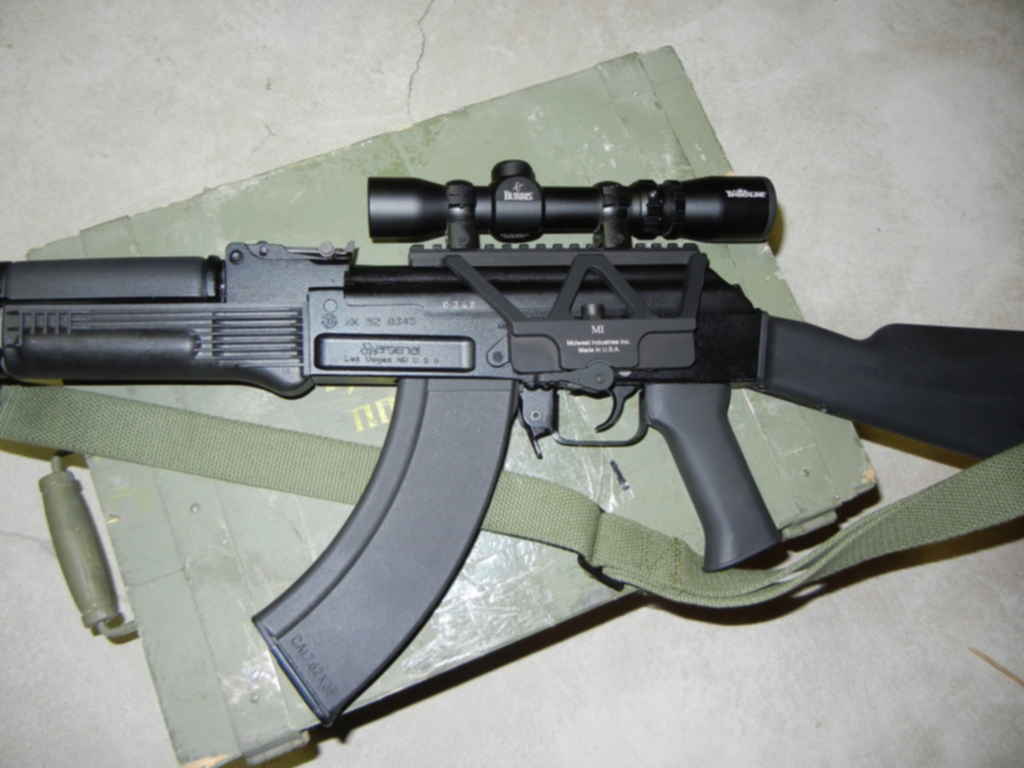 45. Акмс 7. Ланкастер 7. Rifle dynamics rd 704. Ак 24 фото.