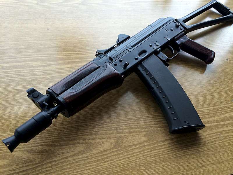 Акс 74у картинки