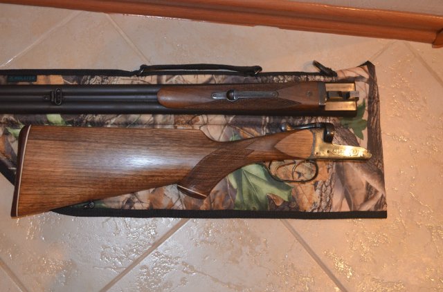 Ружье Тоз 120 Купить Бу