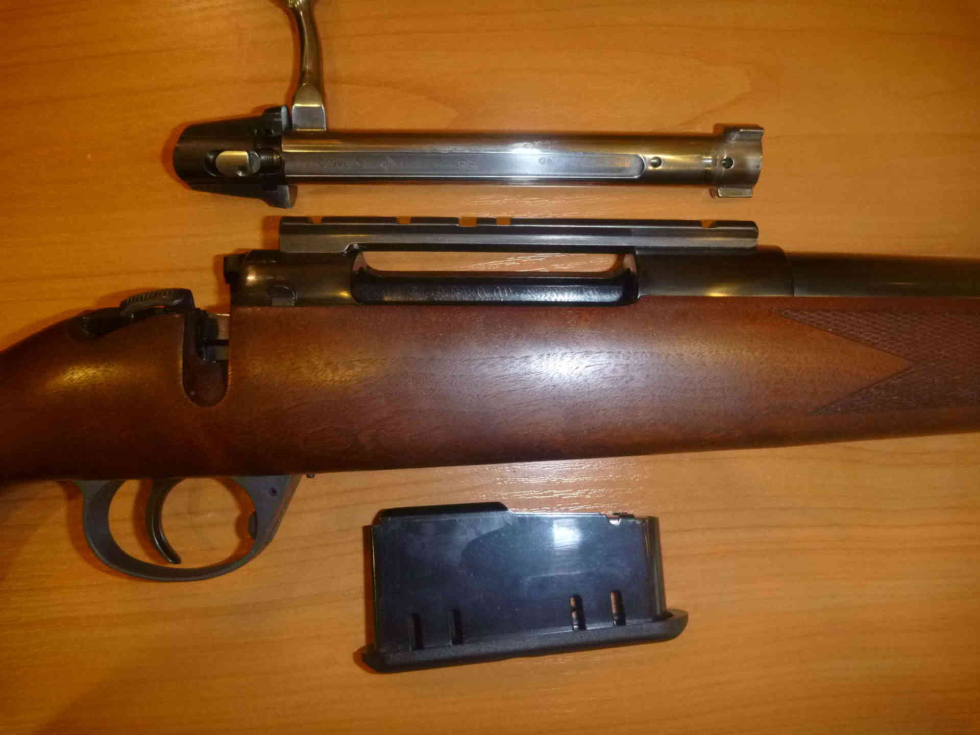 Антонио Золи 30 06 Купить