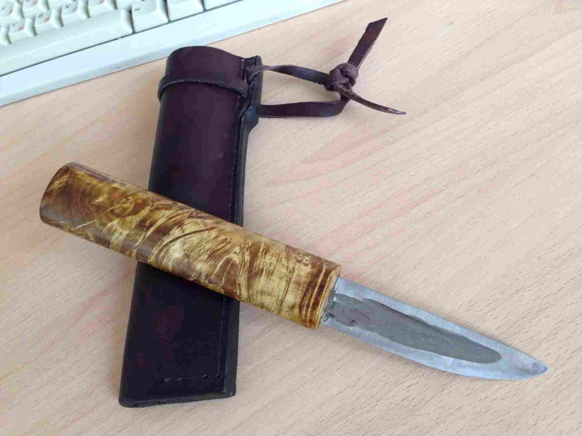 Купить Якутский Нож В Минске