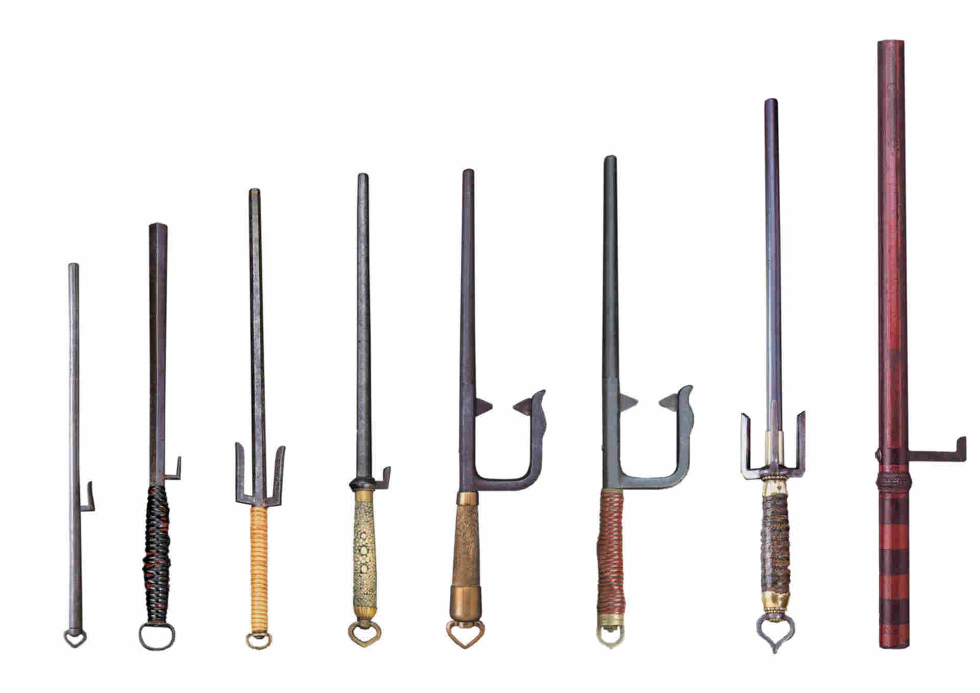 Japanese Weapons из архива, фотографии сезона разрешение 1080P