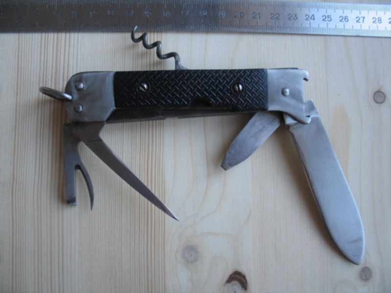 Нож Монкавшири Ссср Купить