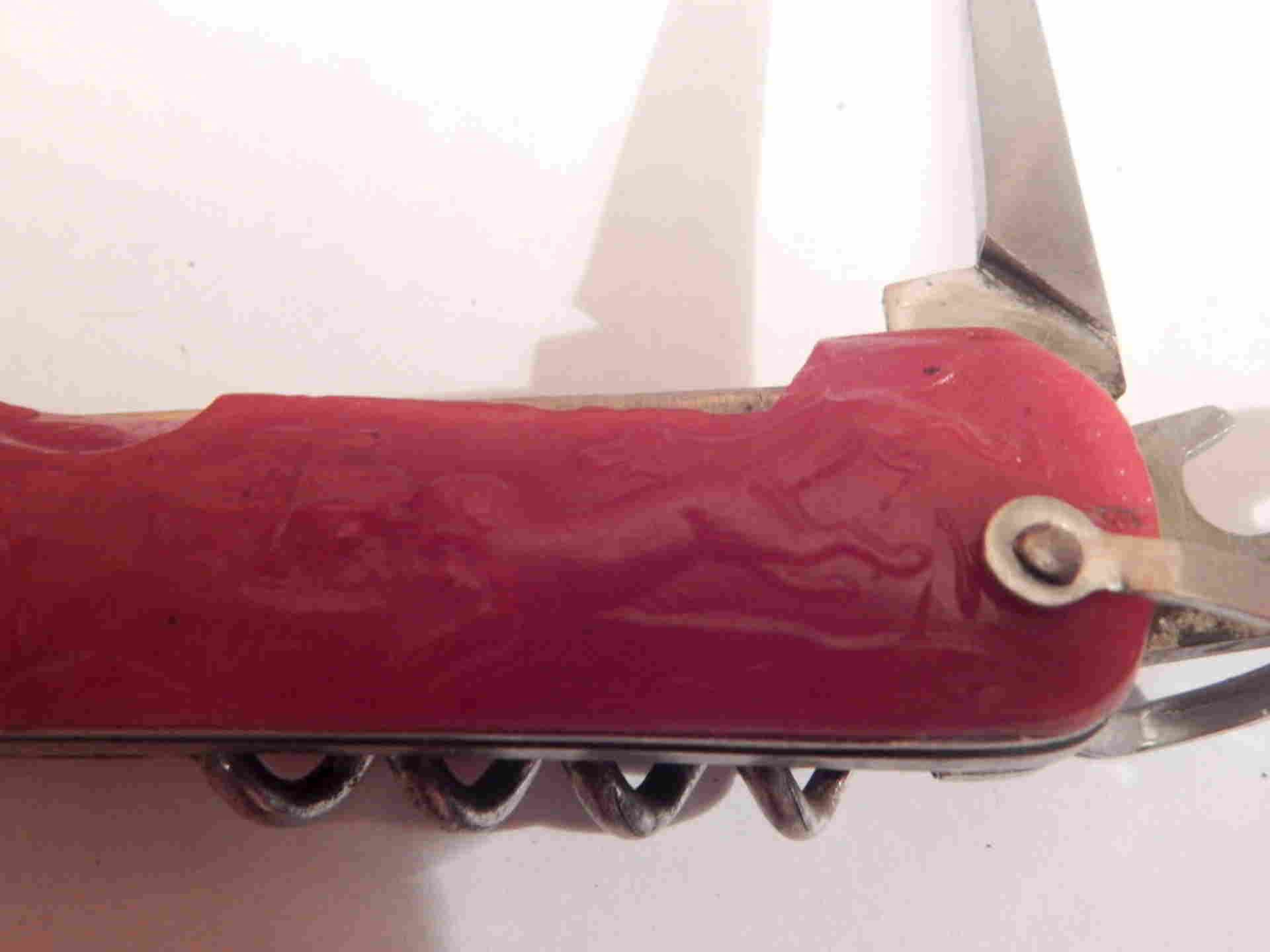 Нож Монкавшири Ссср Купить