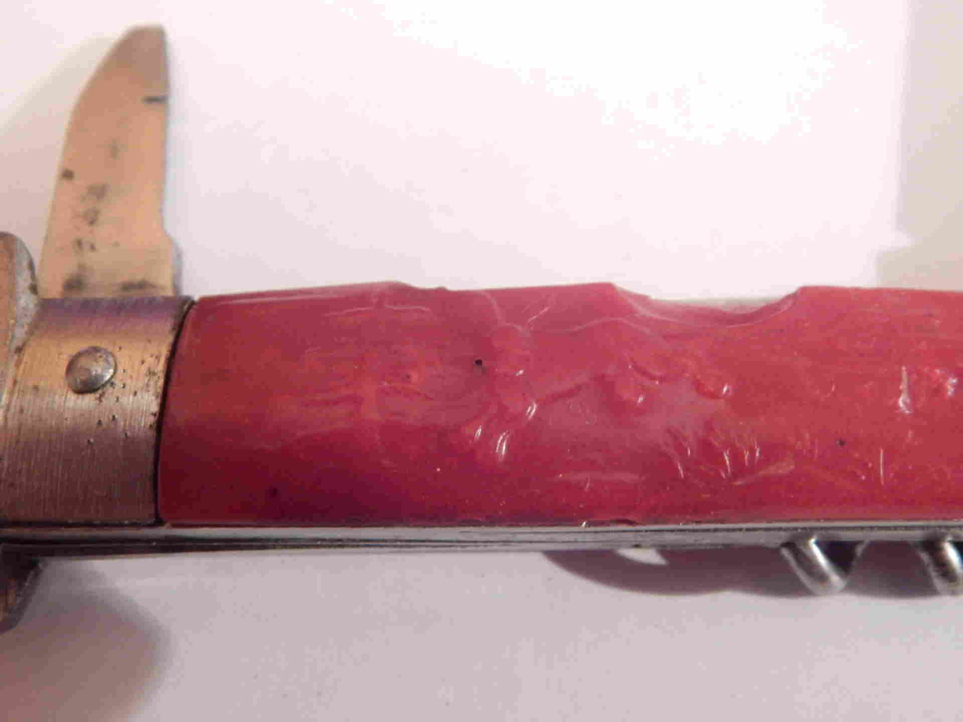 Нож Монкавшири Ссср Купить