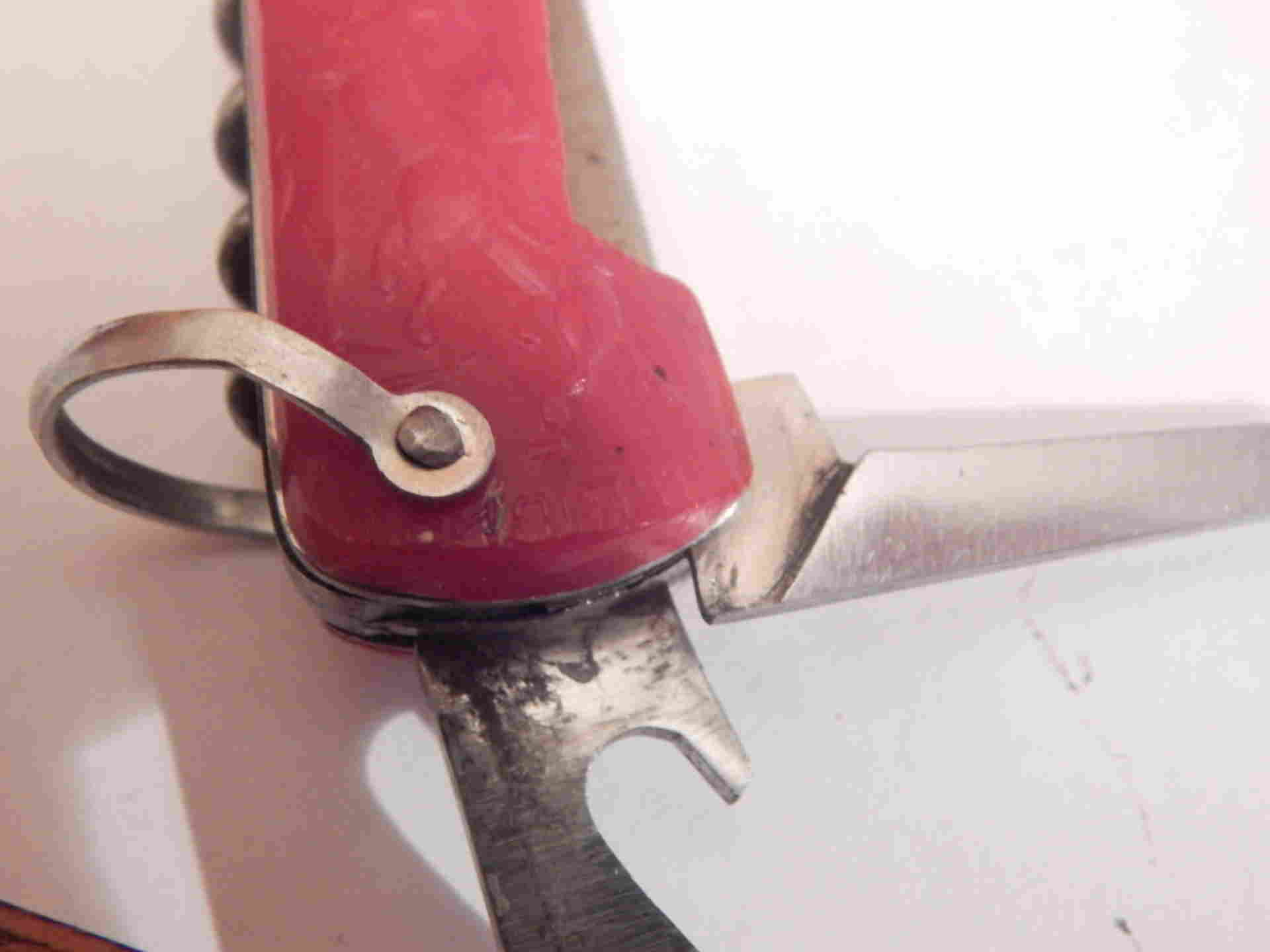 Нож Монкавшири Ссср Купить