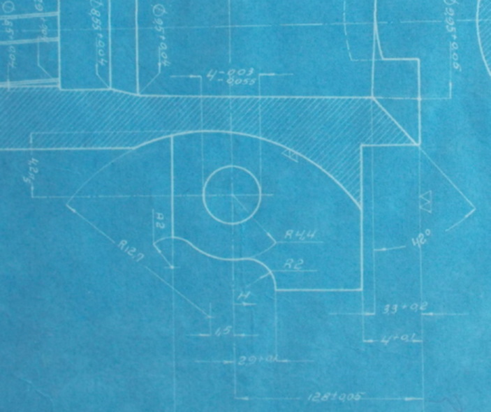 Tt1 trektor site. ТТ 33 Blueprint. ТТ 33 чертеж. Barrel Blueprint. Tokarev Barrel Blueprints.