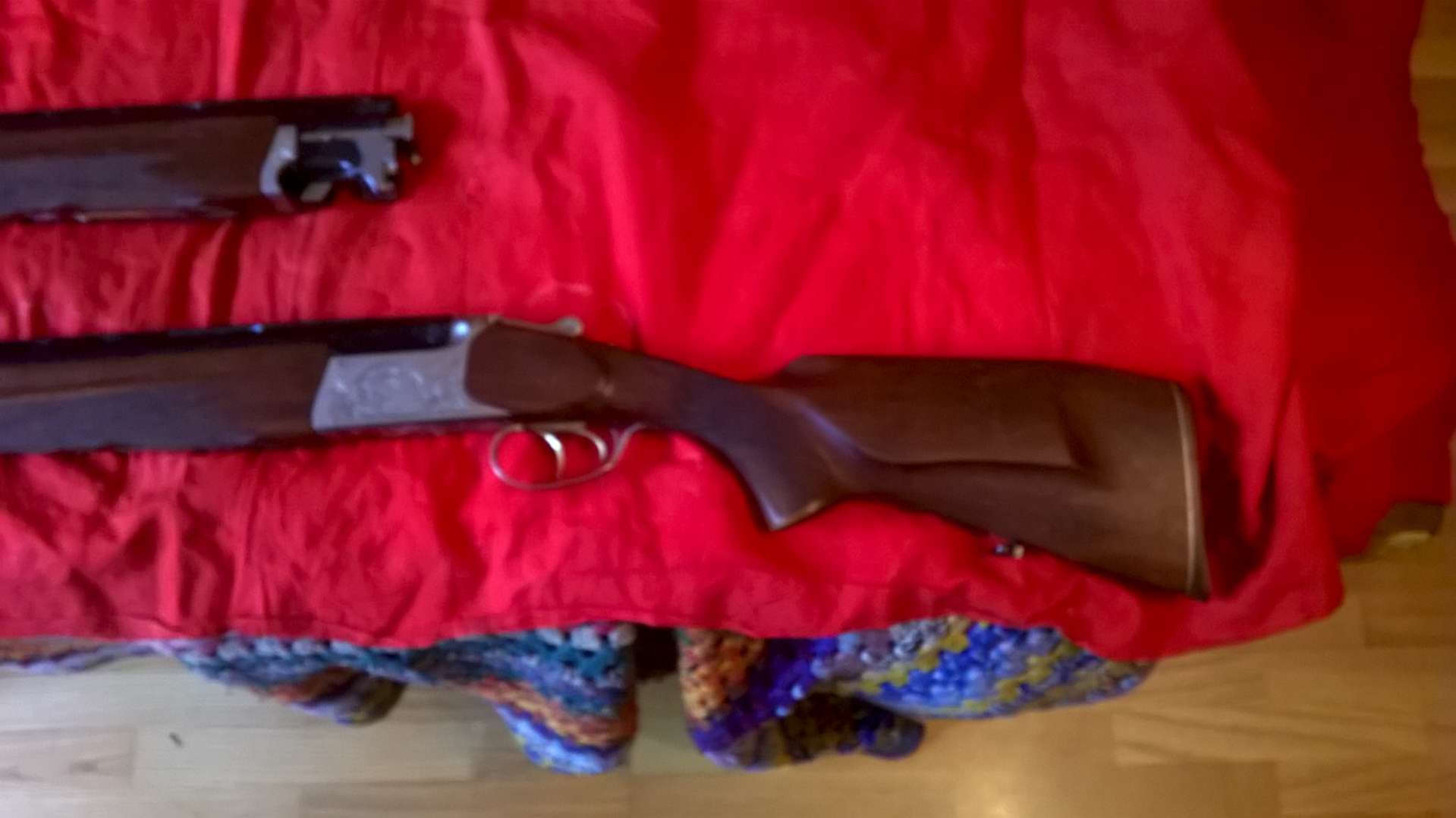 Купить Ружье Иж 27 В Санкт Петербурге