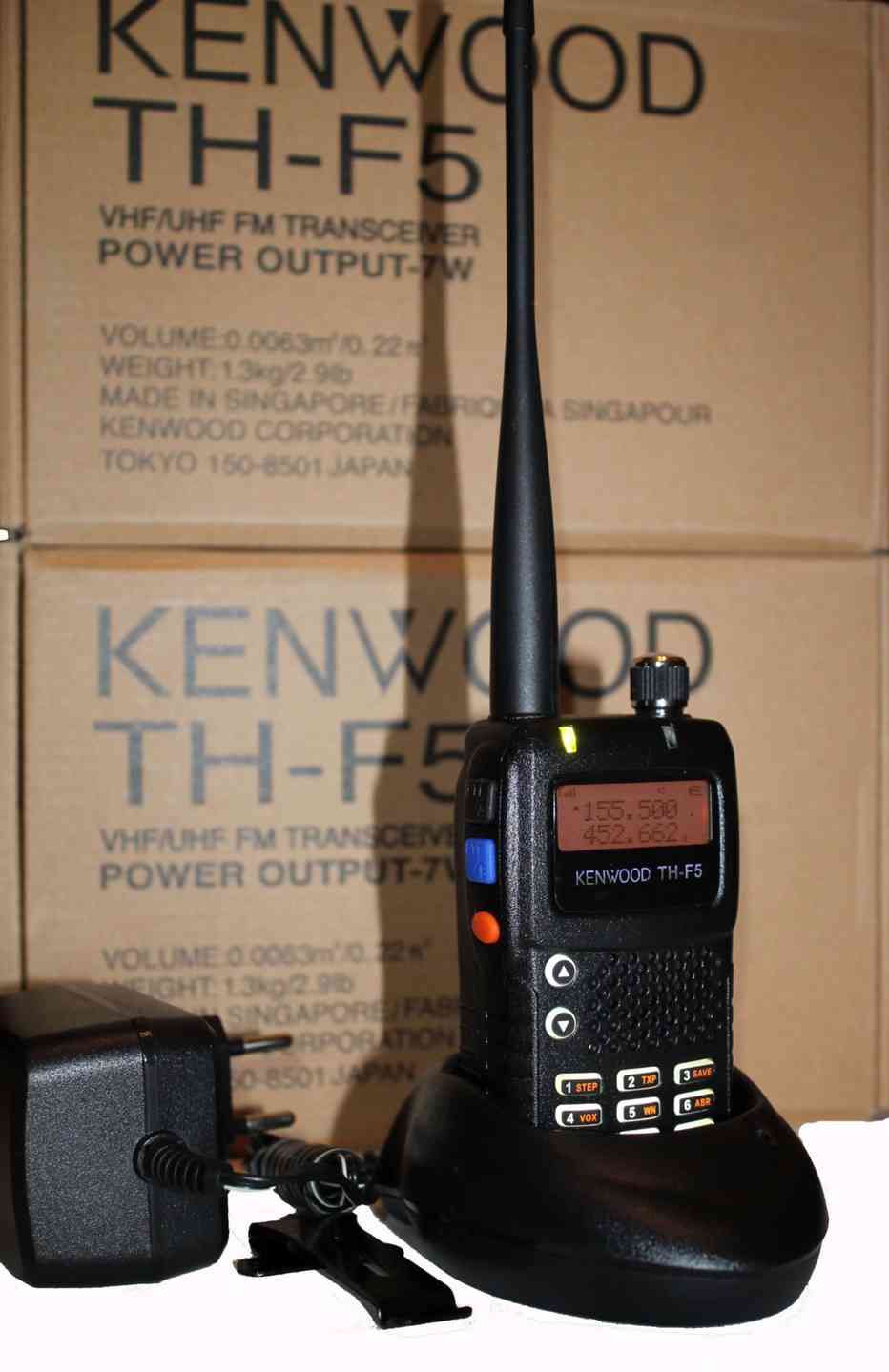 Радиостанция Kenwood th-f5. Радиостанция Kenwood th-f5 Turbo. Рация Kenwood th-f10. Kenwood th-f5 Dual.