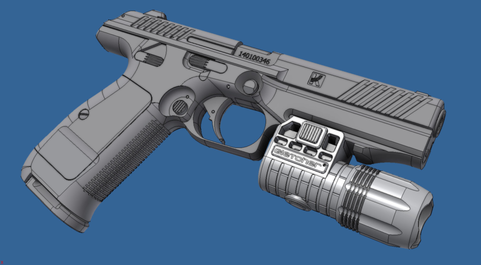 Плк Т Купить В Москве Травмат