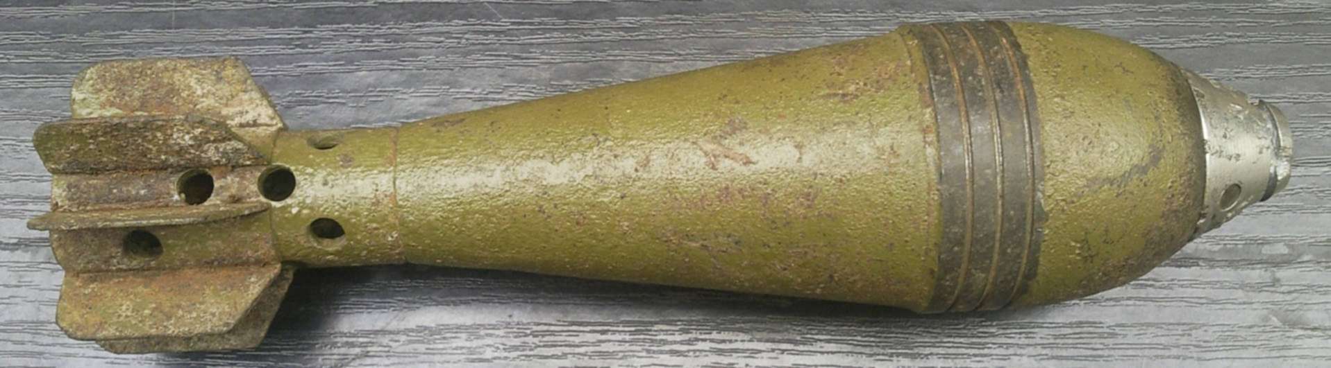 Мина 80 мм. Советская 80 мм минометная мина. Французские 50 мм мины. Венгерские минометные мины