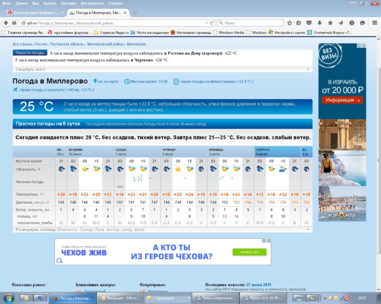 Погода миллерово на дней. Погода в Миллерово.