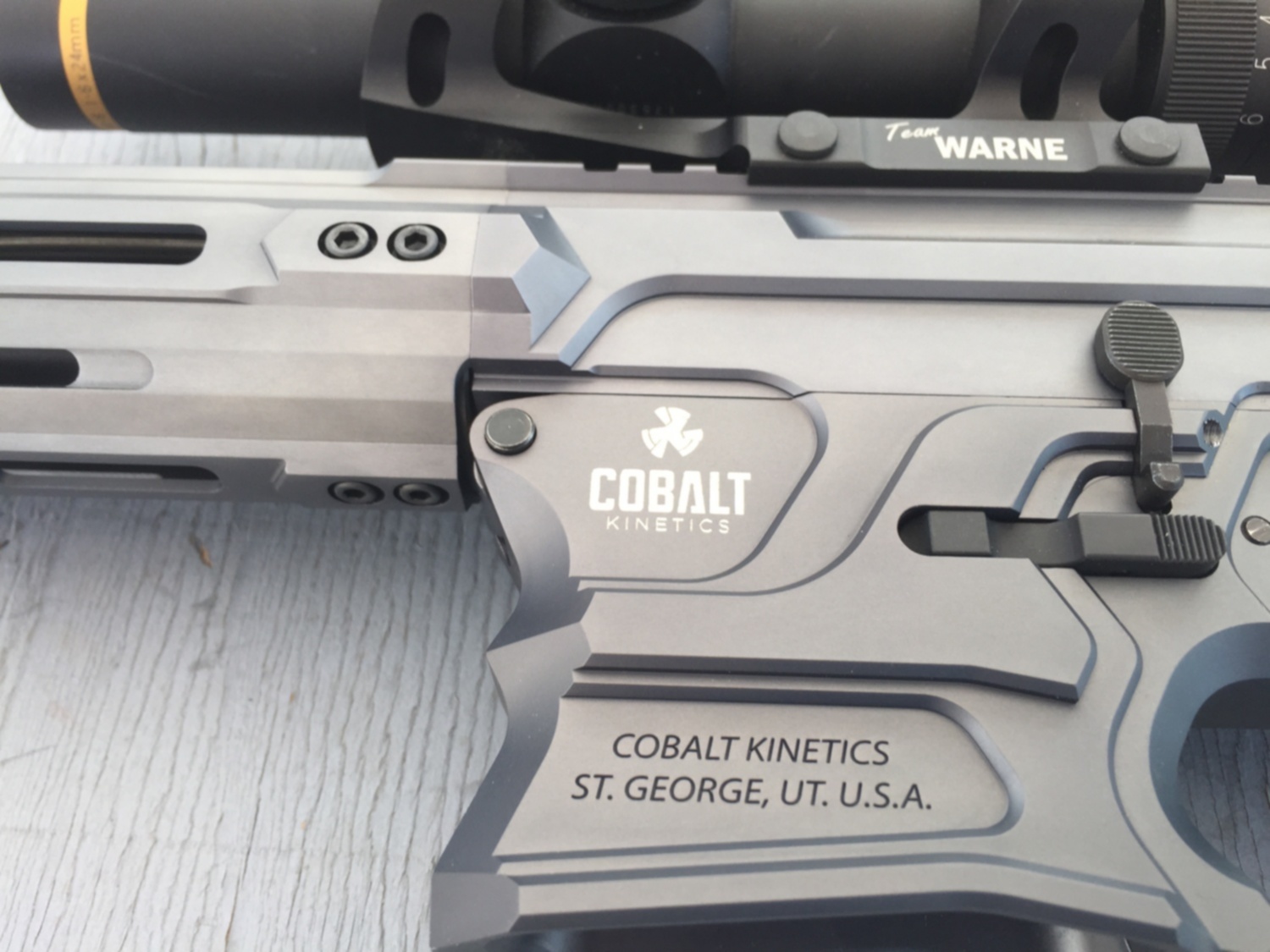 Cobalt edge rifle. Cobalt Kinetics ar15. Cobalt Kinetics Edge Rifle варфейс. Cobalt Kinetics Stealth Pistol. Cobalt Kinetics ar15 чертёж.