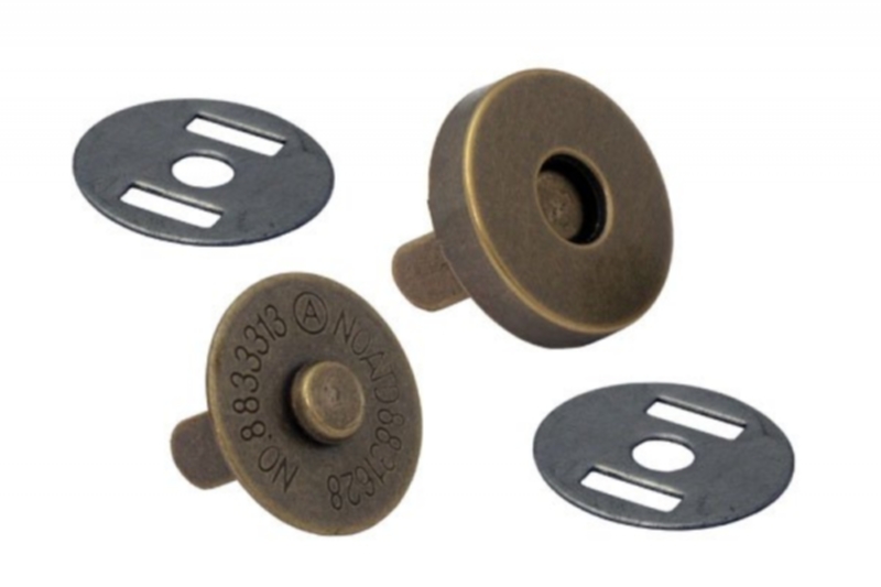 Купить Магнитные Кнопки Для Одежды В Розницу