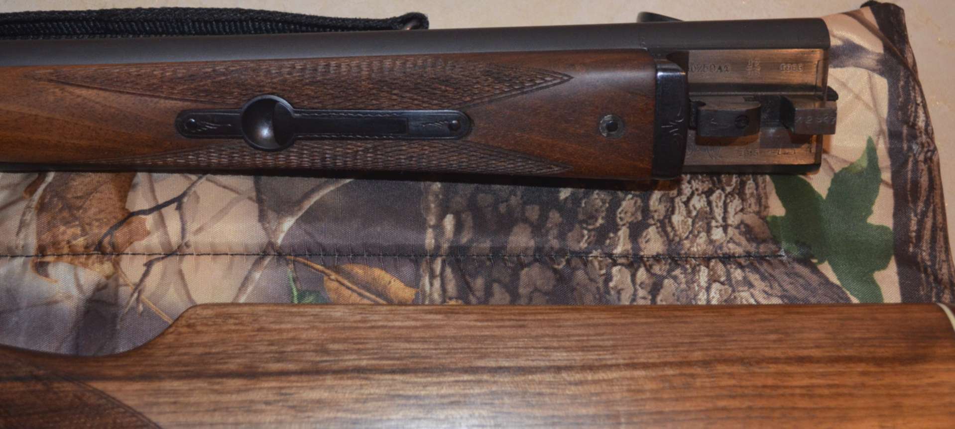 Ружье Тоз 120 Купить Бу