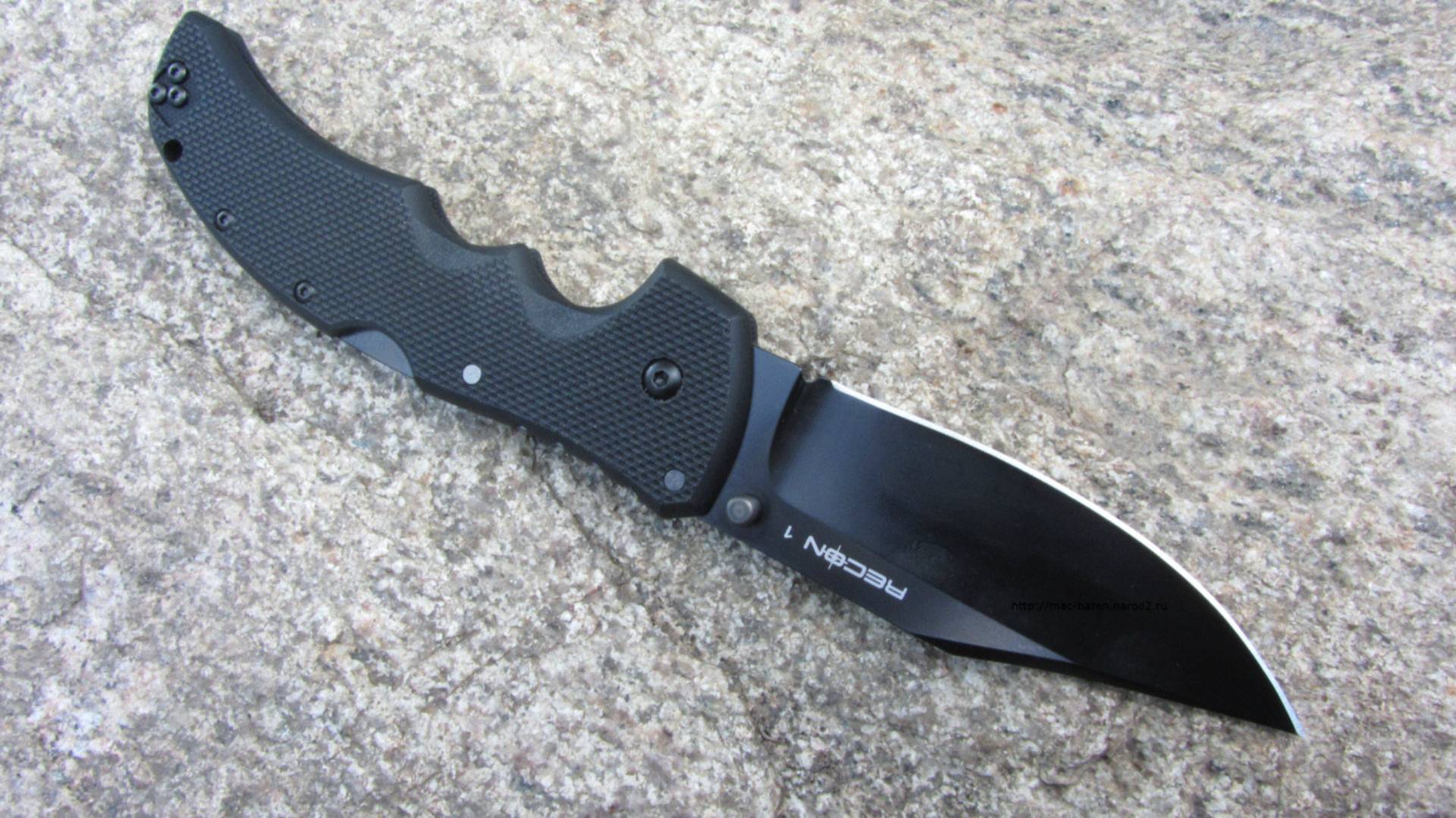 Ножи Cold Steel Swift Купить