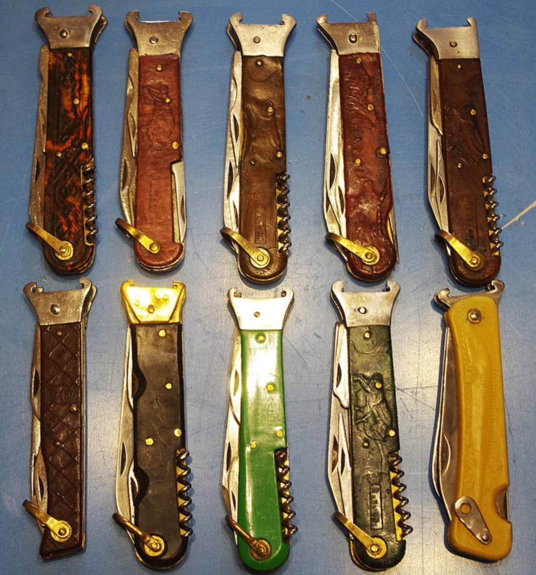 Советские Складные Ножи Купить — Naobyave