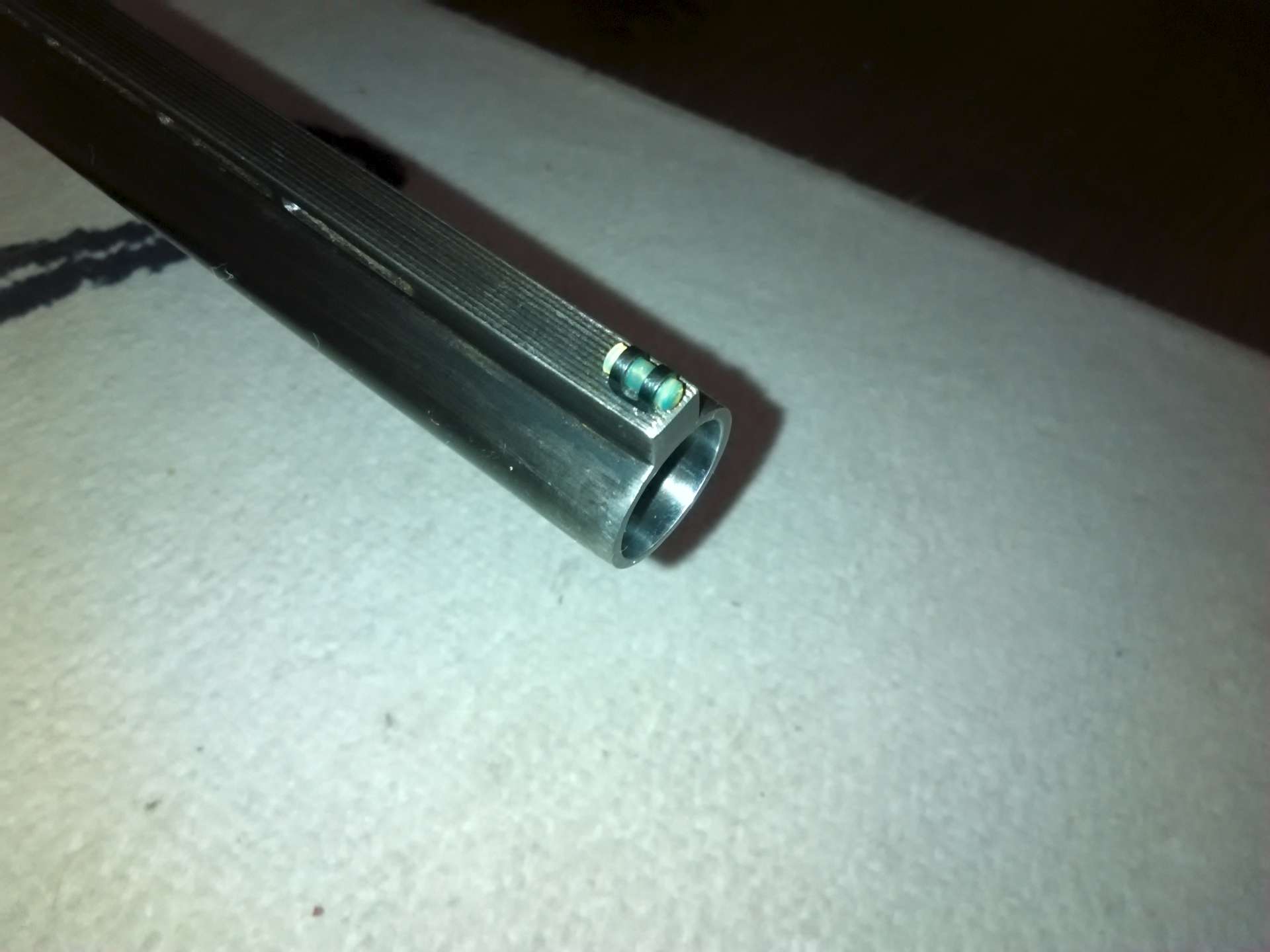 Удлинитель ствола тоз 20 калибр. Мушка мц 2112. Мушка на ружье мц 21-12. Мушка мц. Мц 20 01 целик мушка.