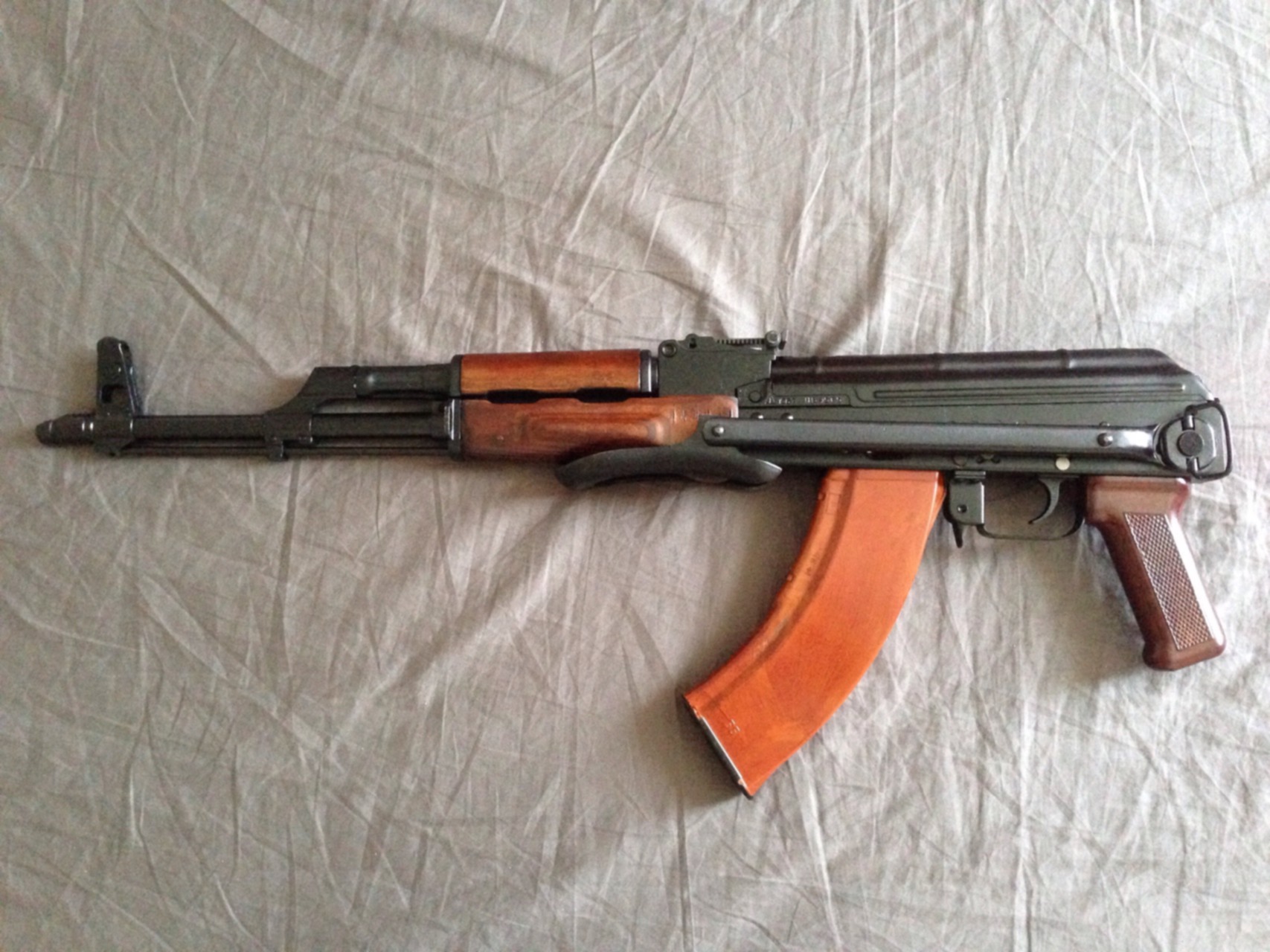 карабин ма-136су. ма-136 с 7. акмс ма 136. ма 136. акмс 7.