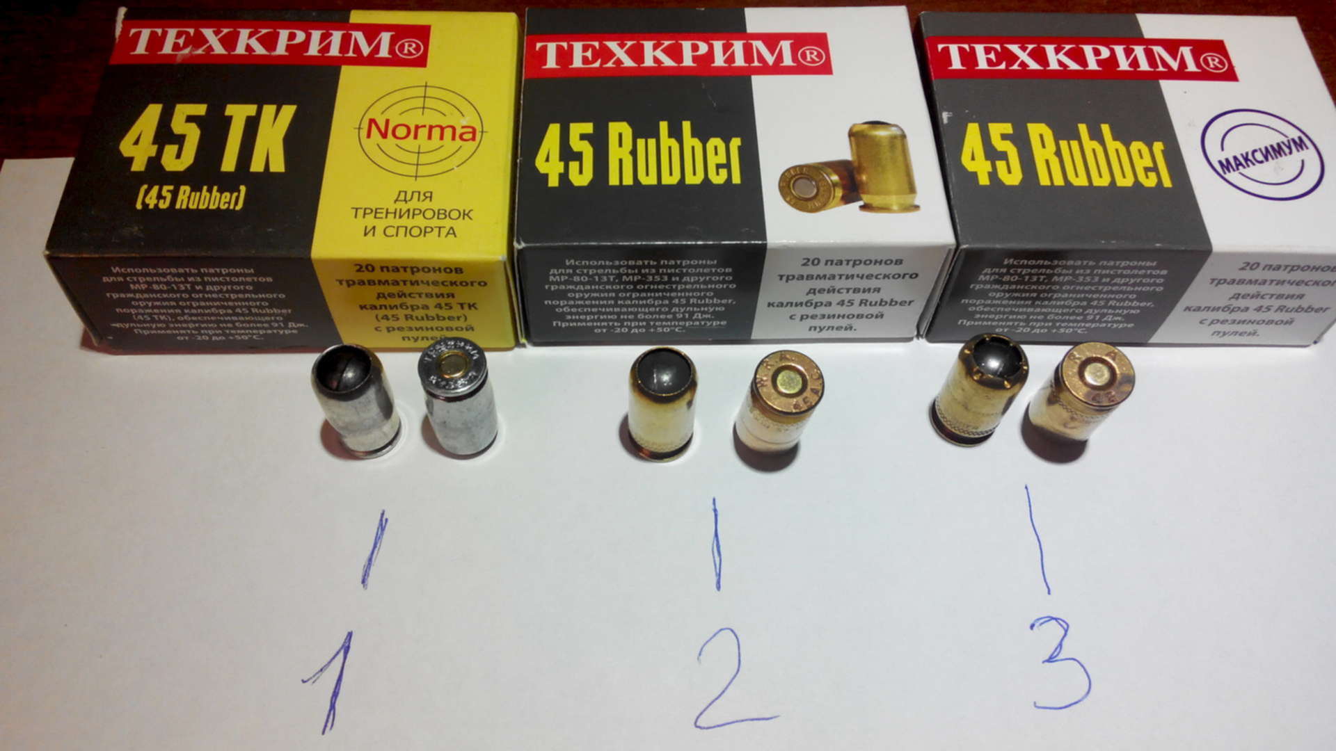 Кал 45 rubber. Патрон ТК 45 Rubber. Техкрим патроны 45 Rubber максимум. Пуля патрона 45 Rubber.