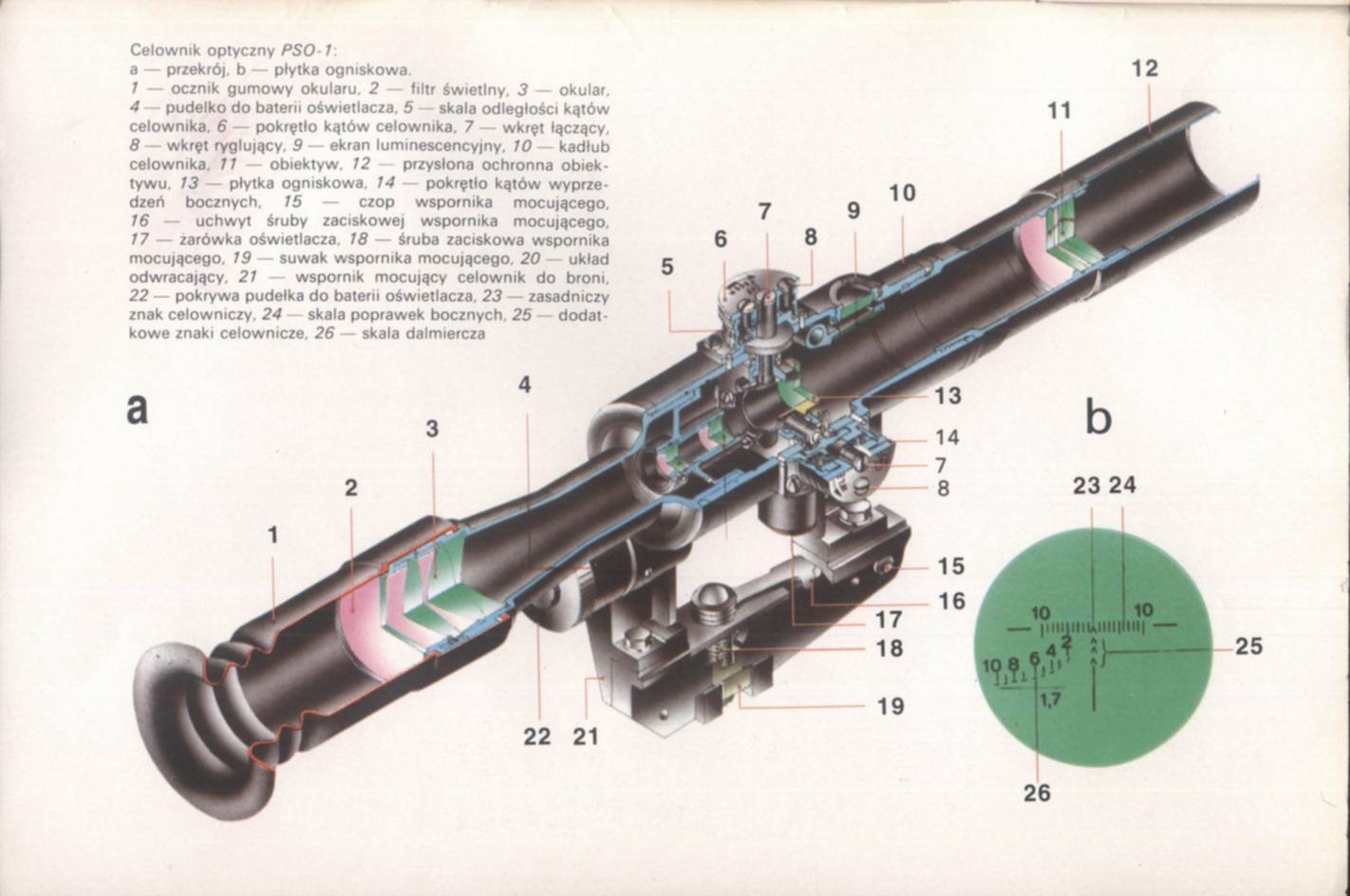 настроить прицел для awp фото 103