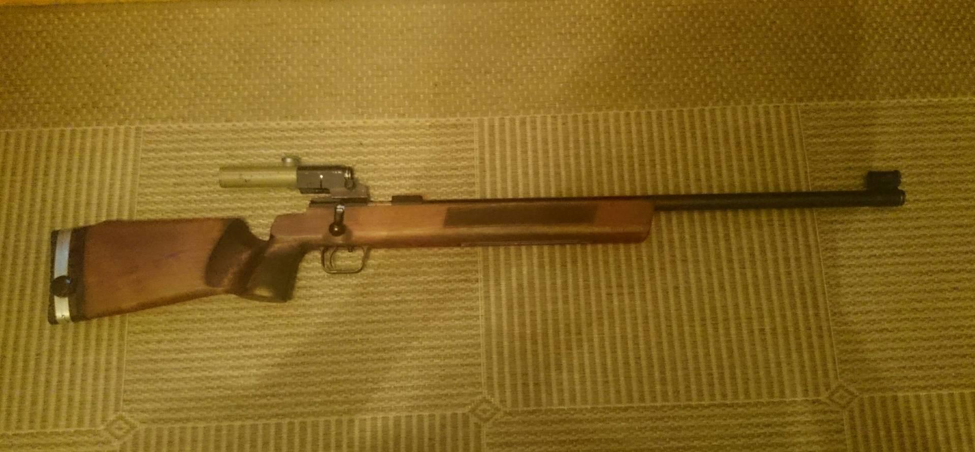 Винтовка см-2 характеристики. 2 см. См-2ко исп. Винтовка см. См 2 мелкашка.