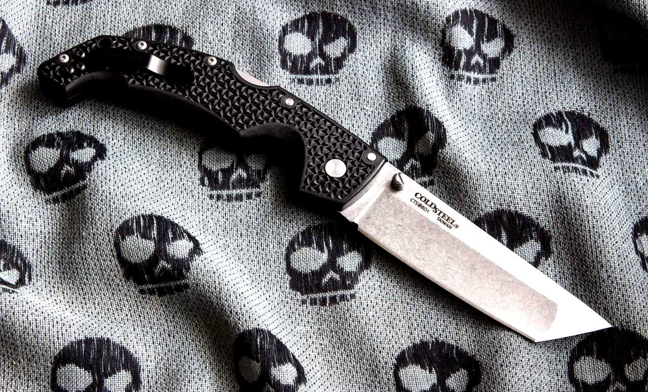 Нож Ак 47 Cold Steel Купить