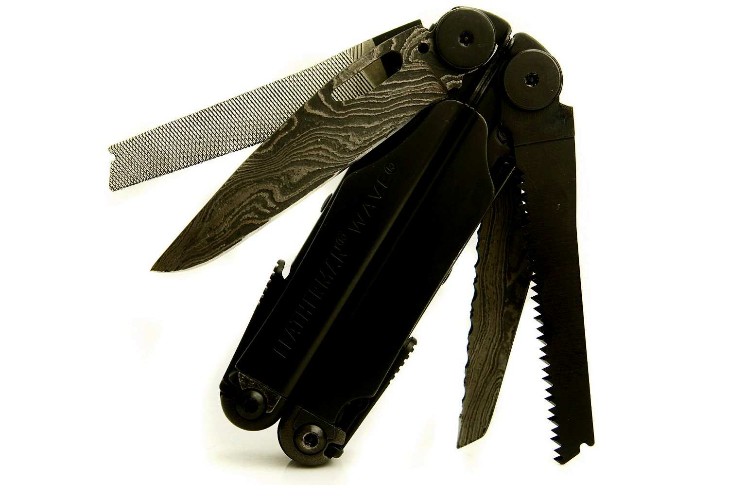 Leatherman wave