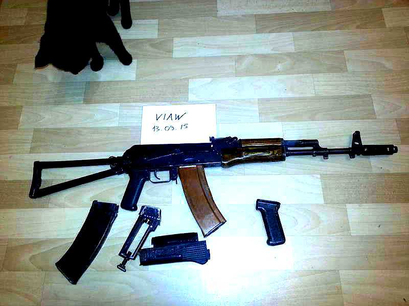 Магазин Юнкер 3