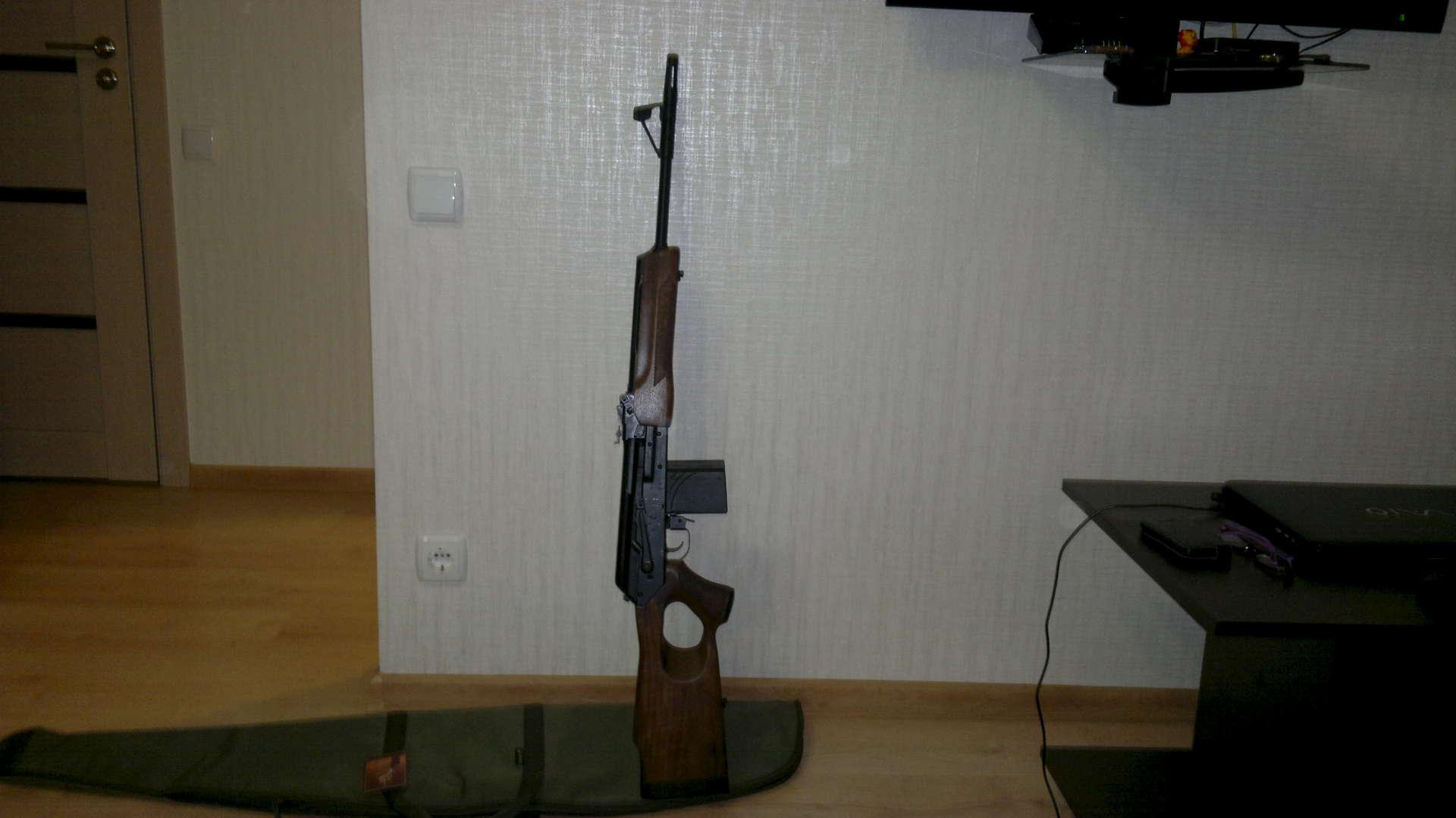 Вепрь 308 Цена