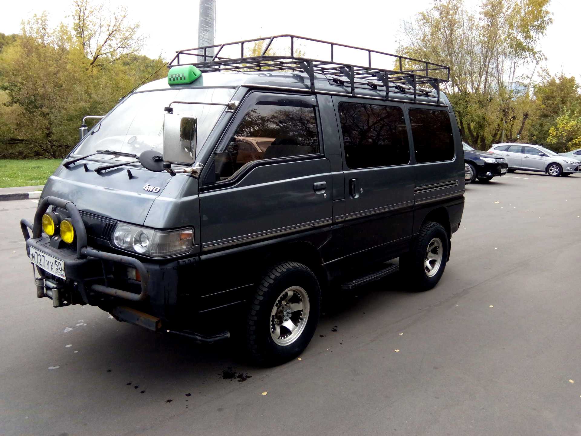 Мицубиси Л300 Купить Бу В России