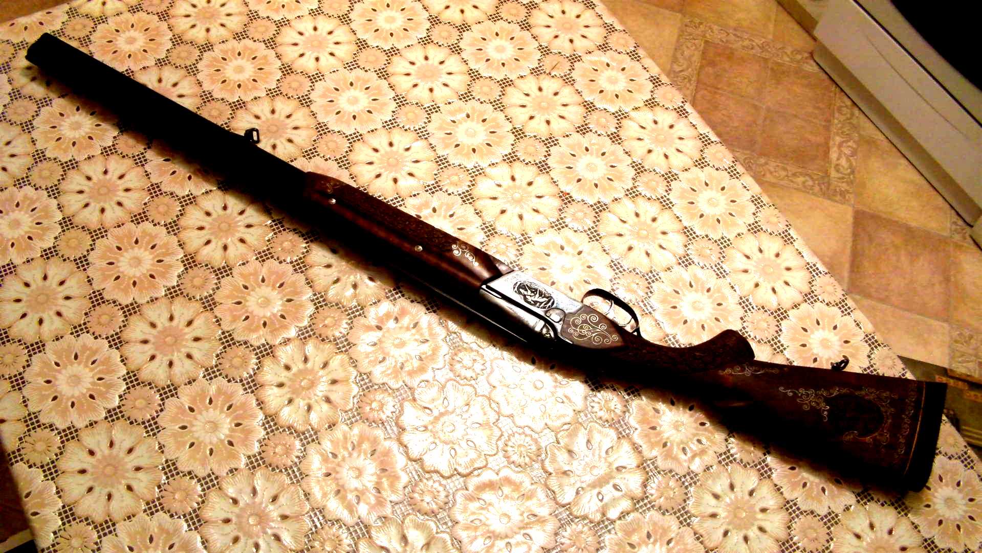 Тоз 34 От Столичного