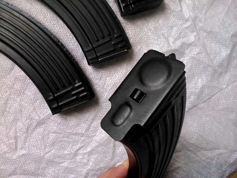 Сеть Магазинов 7.62 В Москве